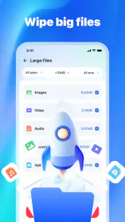 Junk File Sweeper screenshot 8