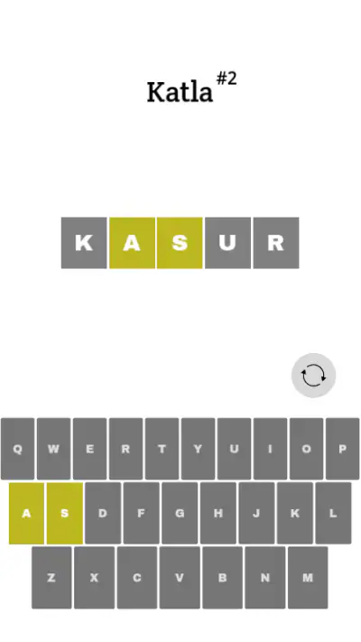 Katla screenshot 1