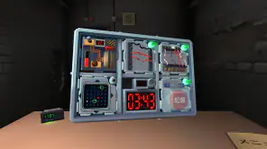 Keep Talking & Nobody Explodes screenshot 1