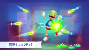 Kick the Buddy: Forever screenshot 1