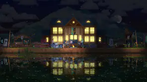 Kingdom Eighties screenshot 1