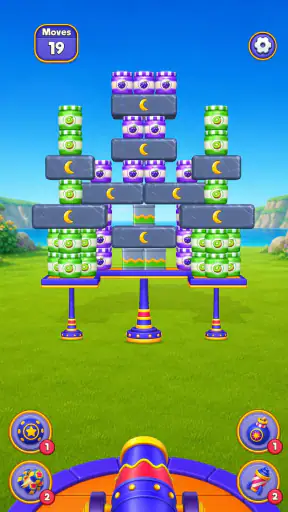 Knock Fever screenshot 1