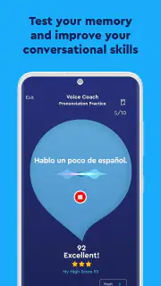 Language Learning | Pimsleur screenshot 4