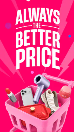 Lazada | All Shipping On Us screenshot 1