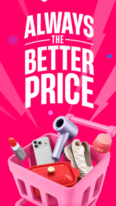 Lazada | All Shipping On Us screenshot 1