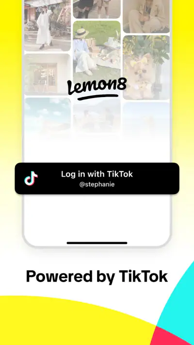 Lemon8 - ライフスタイル情報アプリ screenshot 1