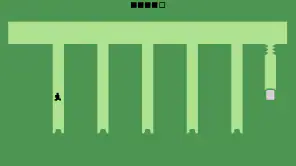 Level Devil - NOT A Troll Game screenshot 1