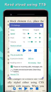 Librera: 本の読書のためのすべて screenshot