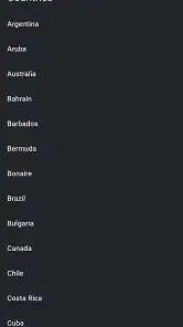 LiveATC for Android screenshot