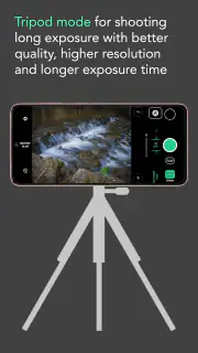 Long Exposure - Motion ProCam screenshot 4