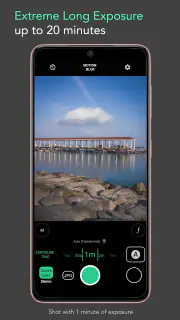Long Exposure - Motion ProCam screenshot 6