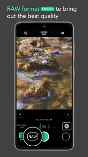Long Exposure - Motion ProCam screenshot 7