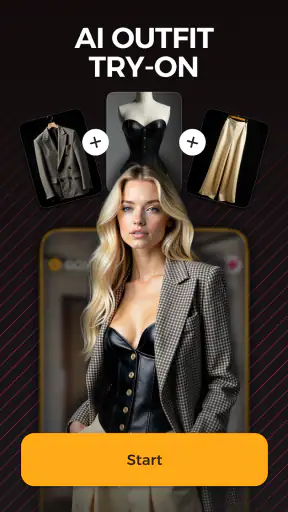 Look Swap Me screenshot 1