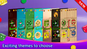 Ludo Classic screenshot 1
