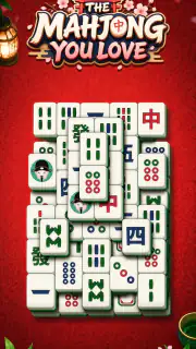 Mahjong Empire: Classic Match screenshot 1