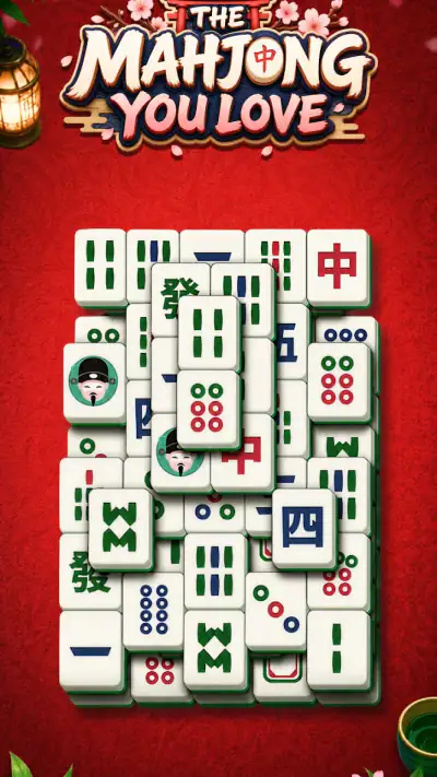Mahjong Empire: Classic Match screenshot 1