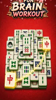 Mahjong Empire: Classic Match screenshot 3