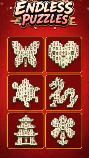Mahjong Empire: Classic Match screenshot 4