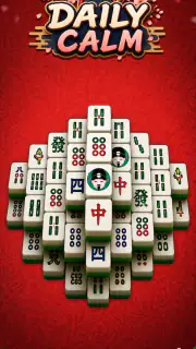 Mahjong Empire: Classic Match screenshot 6