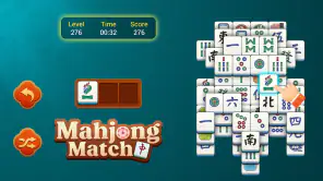 Mahjong Match screenshot 1