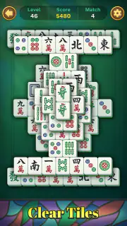 Mahjong Pocket: Calm Match screenshot 2