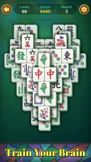 Mahjong Pocket: Calm Match screenshot 3
