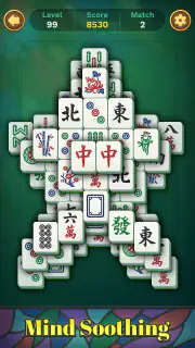 Mahjong Pocket: Calm Match screenshot 4