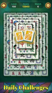 Mahjong Pocket: Calm Match screenshot 6