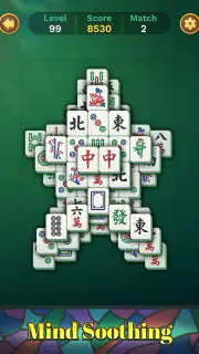 Mahjong Pocket: Calm Match screenshot 7
