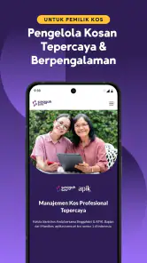 Mamikos-Cari & Sewa Kos Mudah screenshot