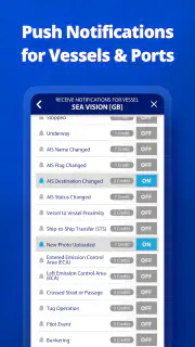 MarineTraffic - Ship Tracking screenshot 4