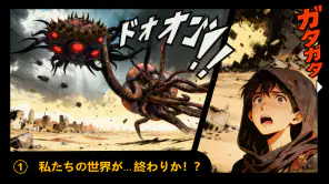 Mecha Fortress: ロボ戦争TD screenshot 1