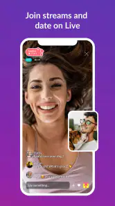 MeetMe：ビデオでチャット。新しい人との出会い！ screenshot