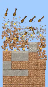 Merge Miners screenshot