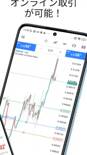 MetaTrader 5 screenshot 2