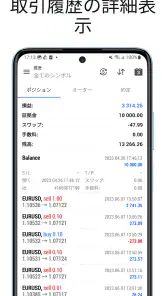 MetaTrader 5 screenshot