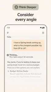 Microsoft Copilot screenshot