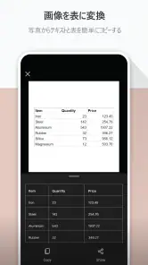 Microsoft Lens - PDF Scanner screenshot