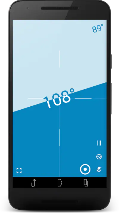 Millimeter Pro  - スクリーン定規 screenshot 1