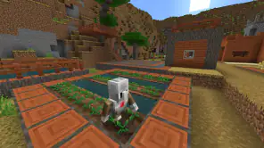 Minecraft Education screenshot 1