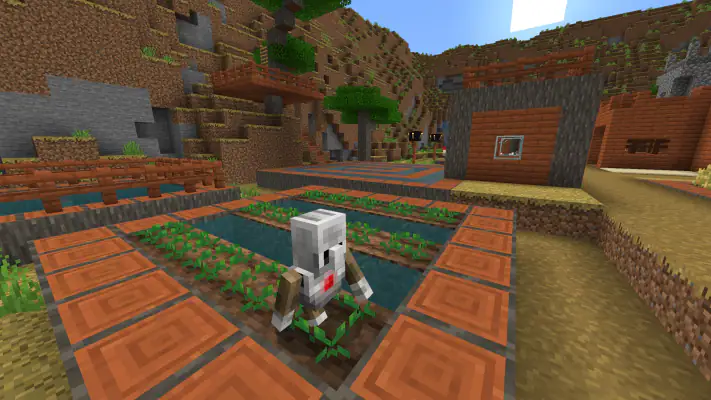 Minecraft Education screenshot 1