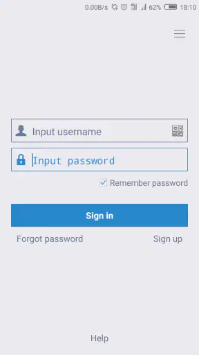 MIPC screenshot 1
