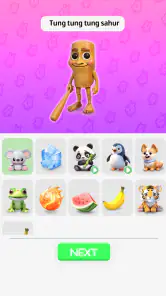 Mix Master: AI Animal Merge screenshot