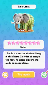 Mix Master: AI Animal Merge screenshot
