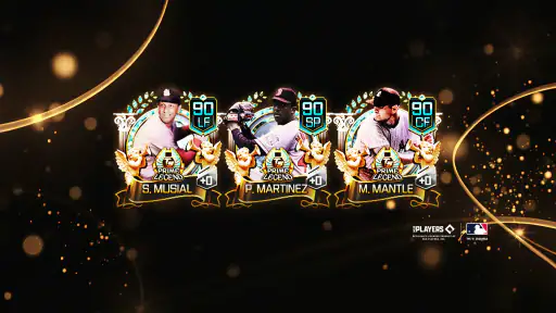 MLBパーフェクトイニング25 screenshot
