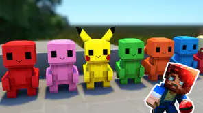 Mod for Minecraft PE screenshot 1