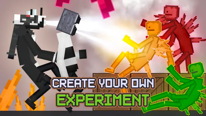 Mods for Melon Playground screenshot 1