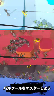 Monster Survivors screenshot 2