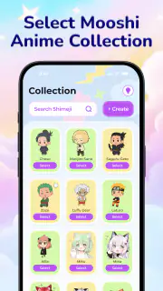 Mooshi: Shimeji Screen Pets screenshot 5