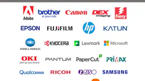 Mopria Print Service screenshot 1